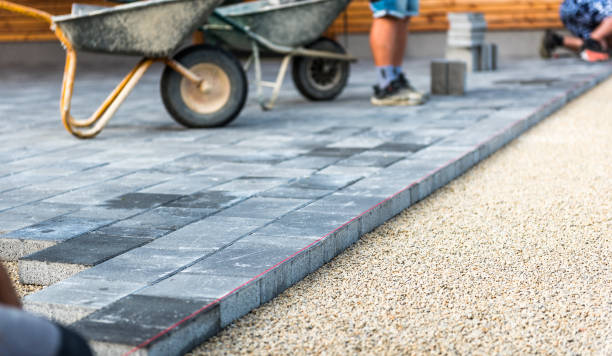 Best Affordable Concrete Contractor  in Andrews, TX
