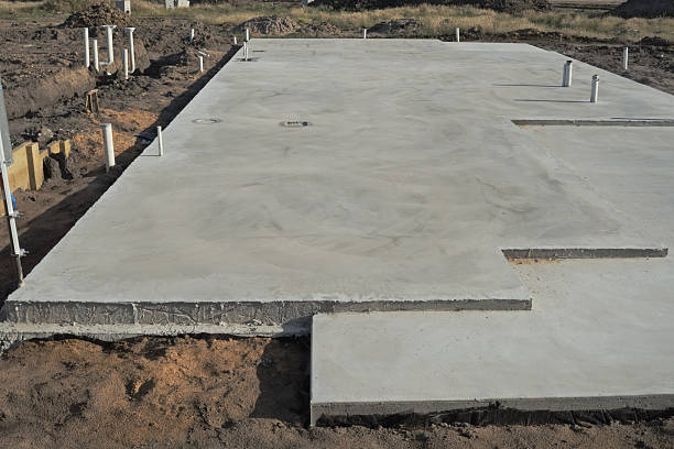 Best Concrete Resurfacing Services  in Andrews, TX