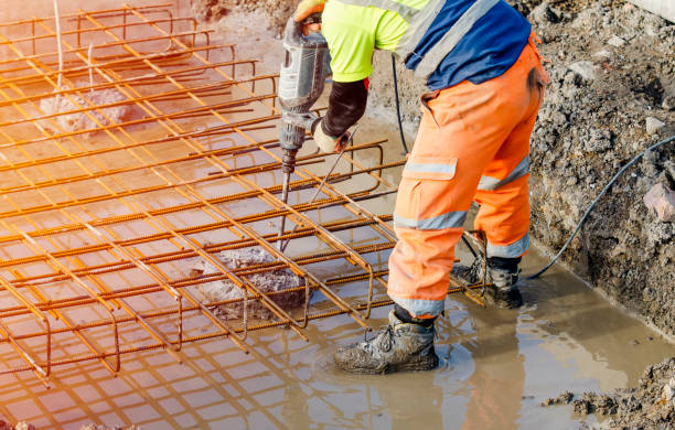 Best Concrete Patio Contractor  in Andrews, TX