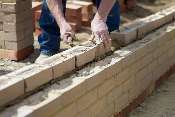 Best Driveway Concrete Repair  in Andrews, TX